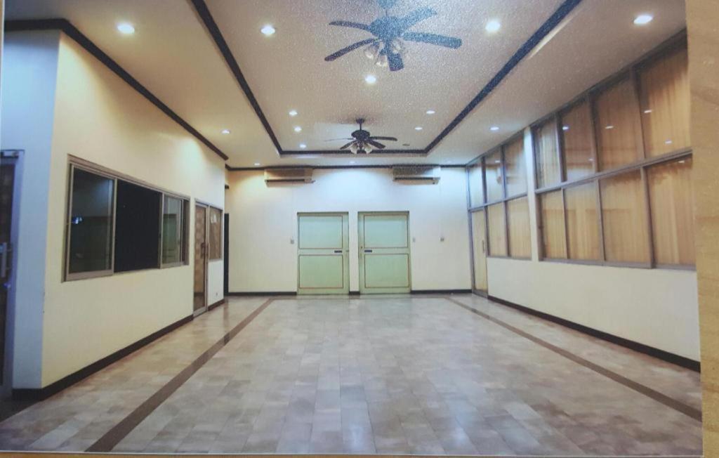 The Pine Resort Pathum Thani Exteriör bild